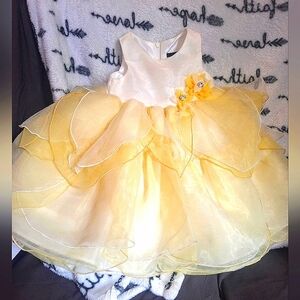 Holiday Editions - 12M Formal Dress